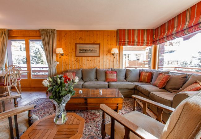  in Verbier - Marjolaine 218****