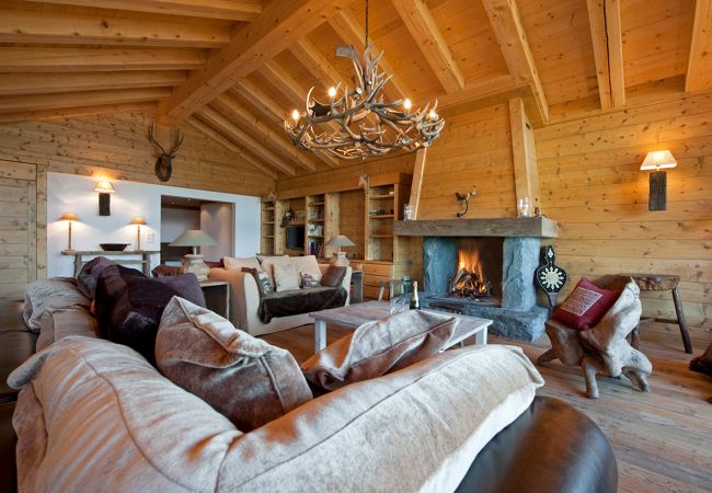 Verbier - Apartment