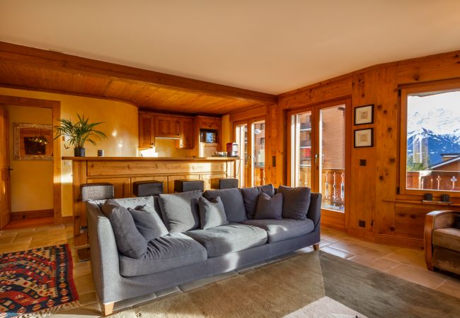 Verbier - Apartamento