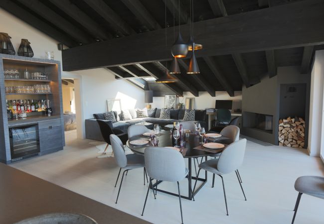 Verbier - Apartamento